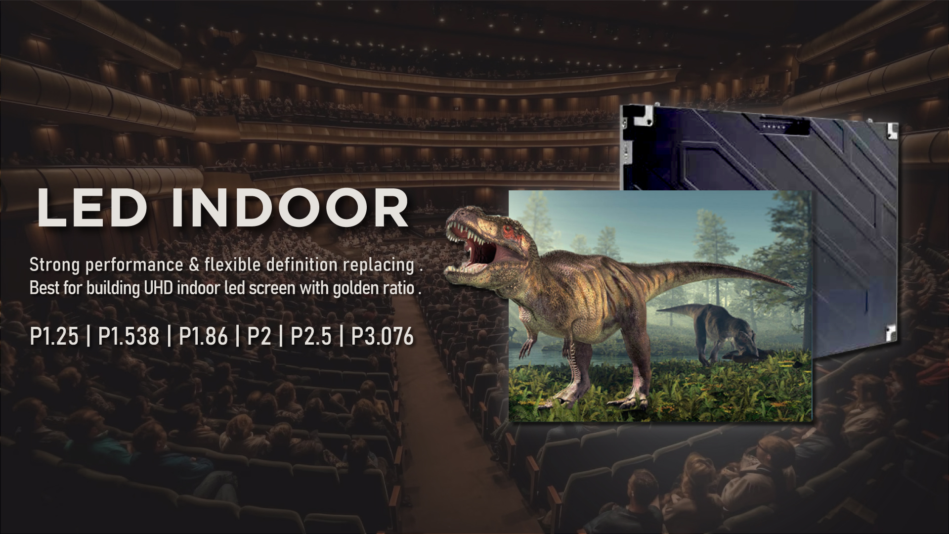 indoor