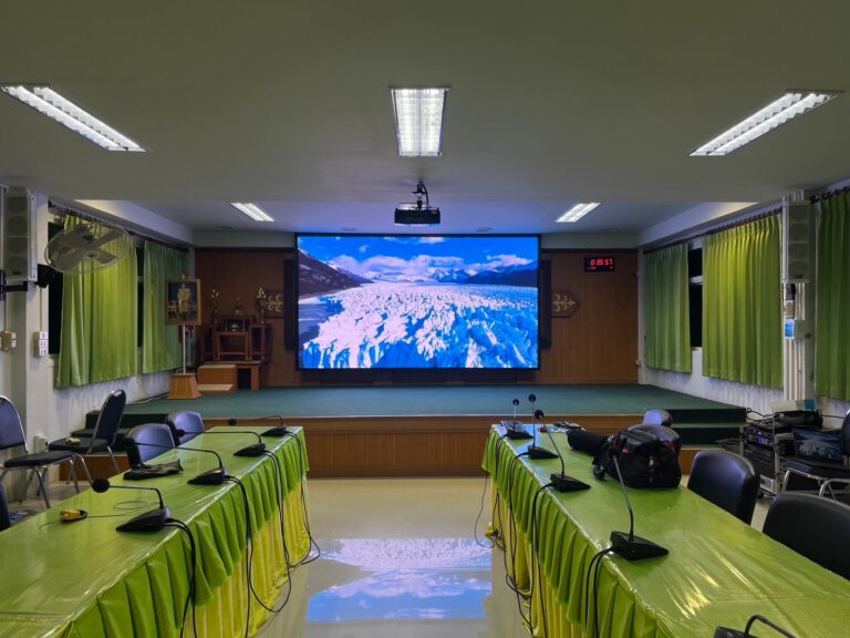 LED INDOOR