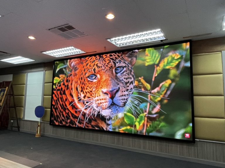 LED Indoor