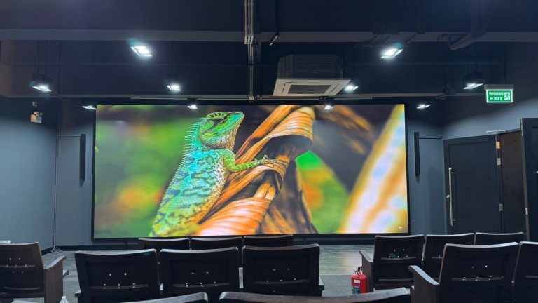 LED Indoor