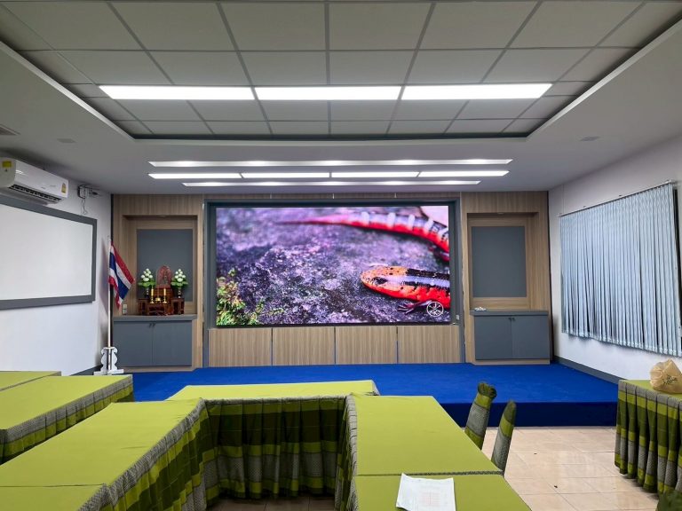 LED INDOOR